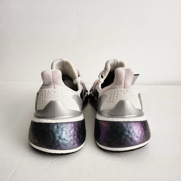 Adidas Womens X9000L4 Marathon Running Shoes - Picture 4 of 6